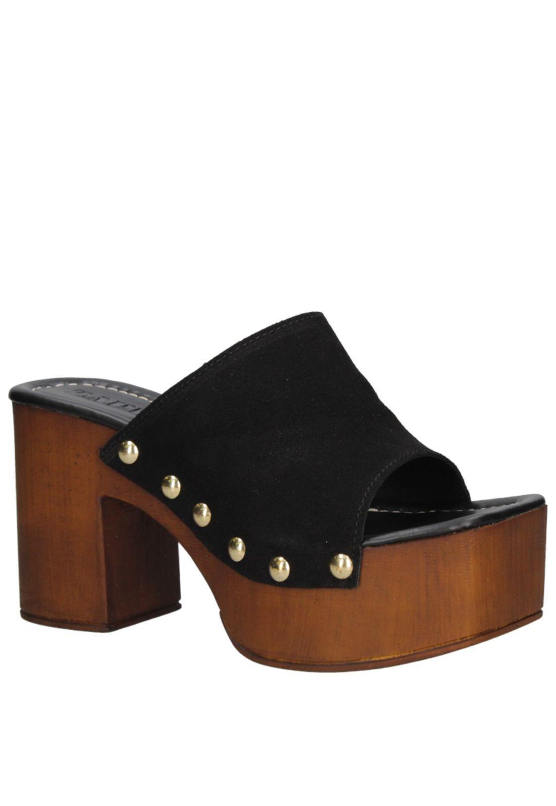 Sandalia Casual Mujer Zappa - K429-0