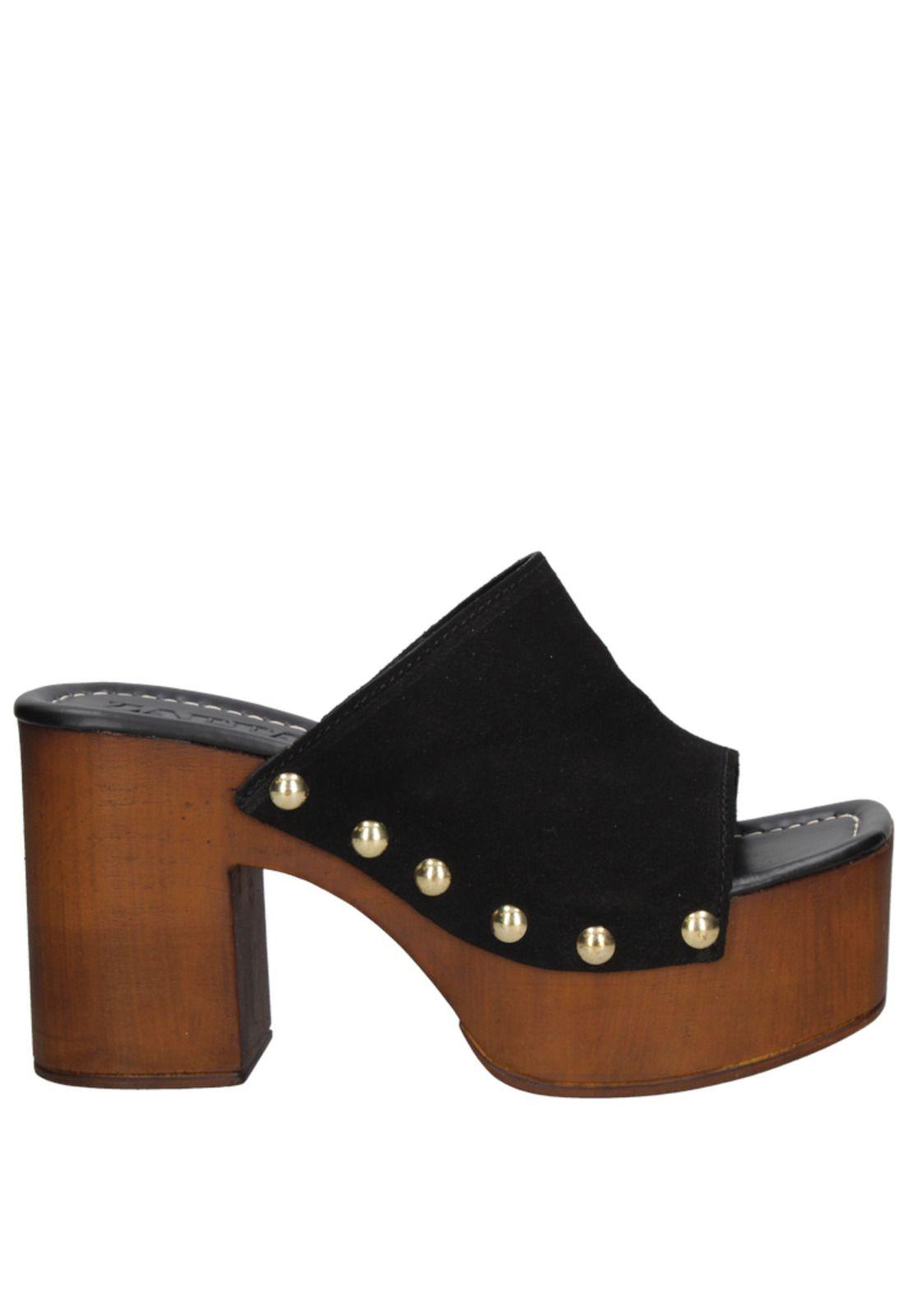 Sandalia Casual Mujer Zappa - K429-1