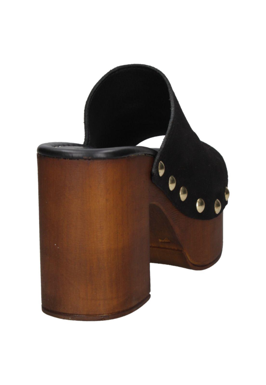 Sandalia Casual Mujer Zappa - K429-2