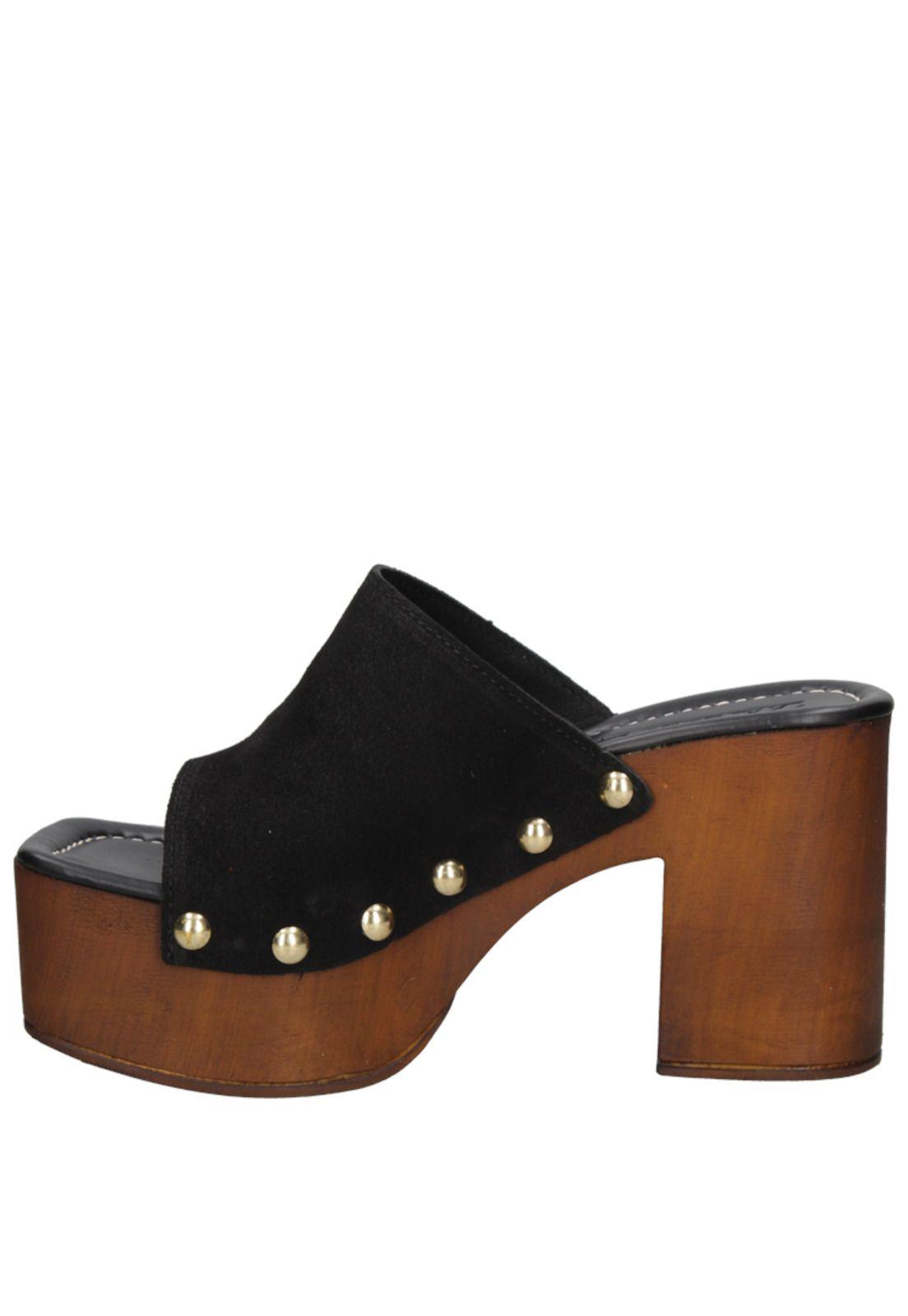Sandalia Casual Mujer Zappa - K429-3