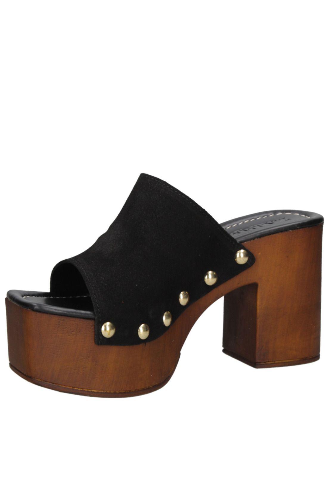 Sandalia Casual Mujer Zappa - K429-4