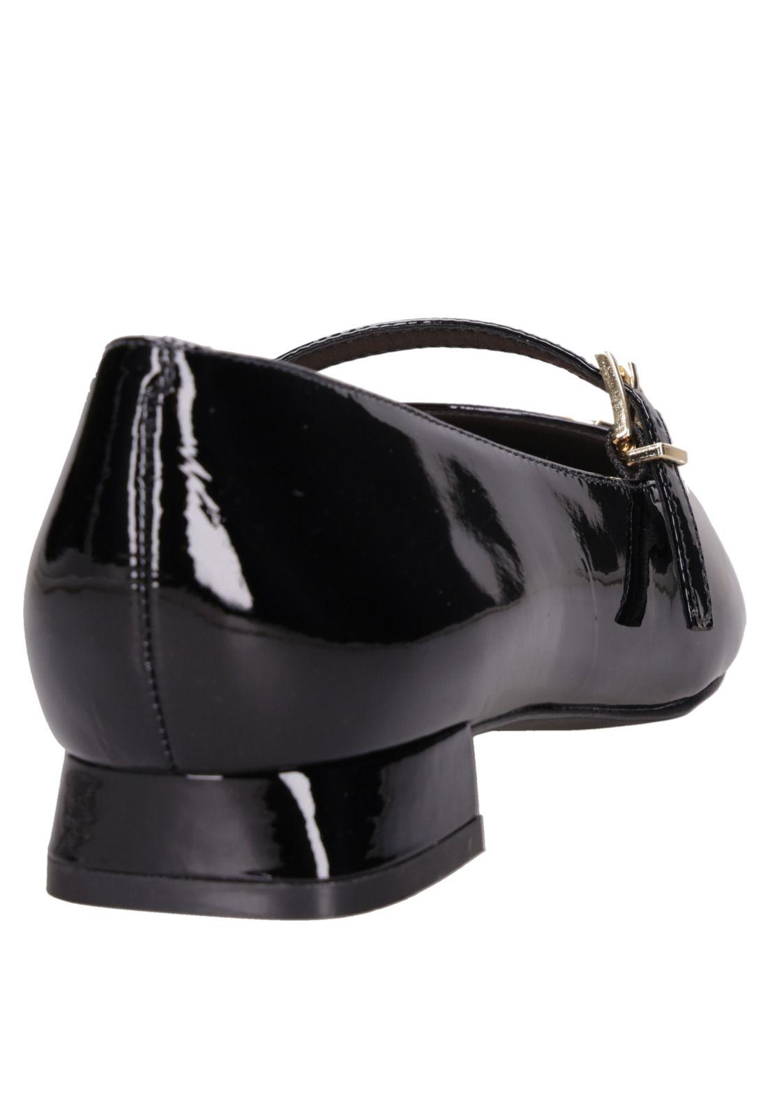 Zapato Formal Mujer Mingo - MIM0141-2