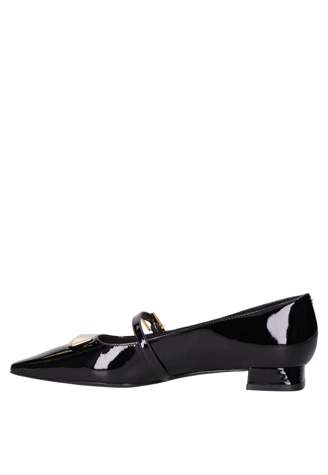 Zapato Formal Mujer Mingo - MIM0141-3