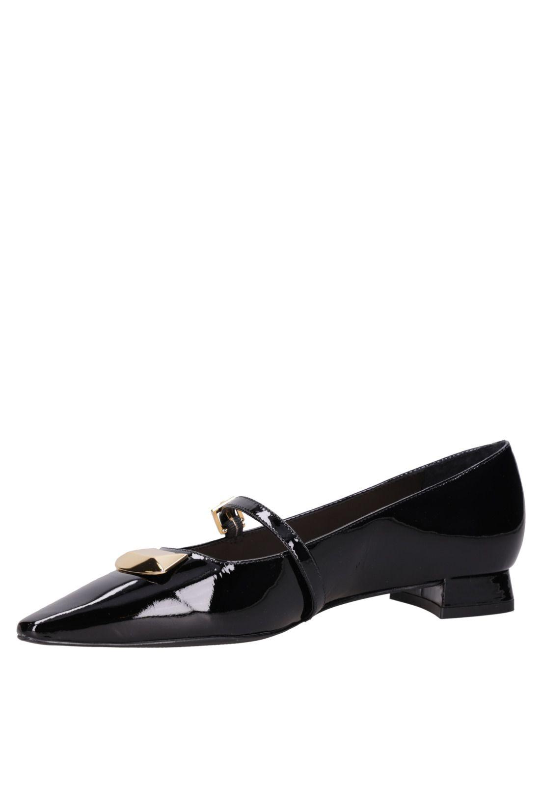 Zapato Formal Mujer Mingo - MIM0141-4