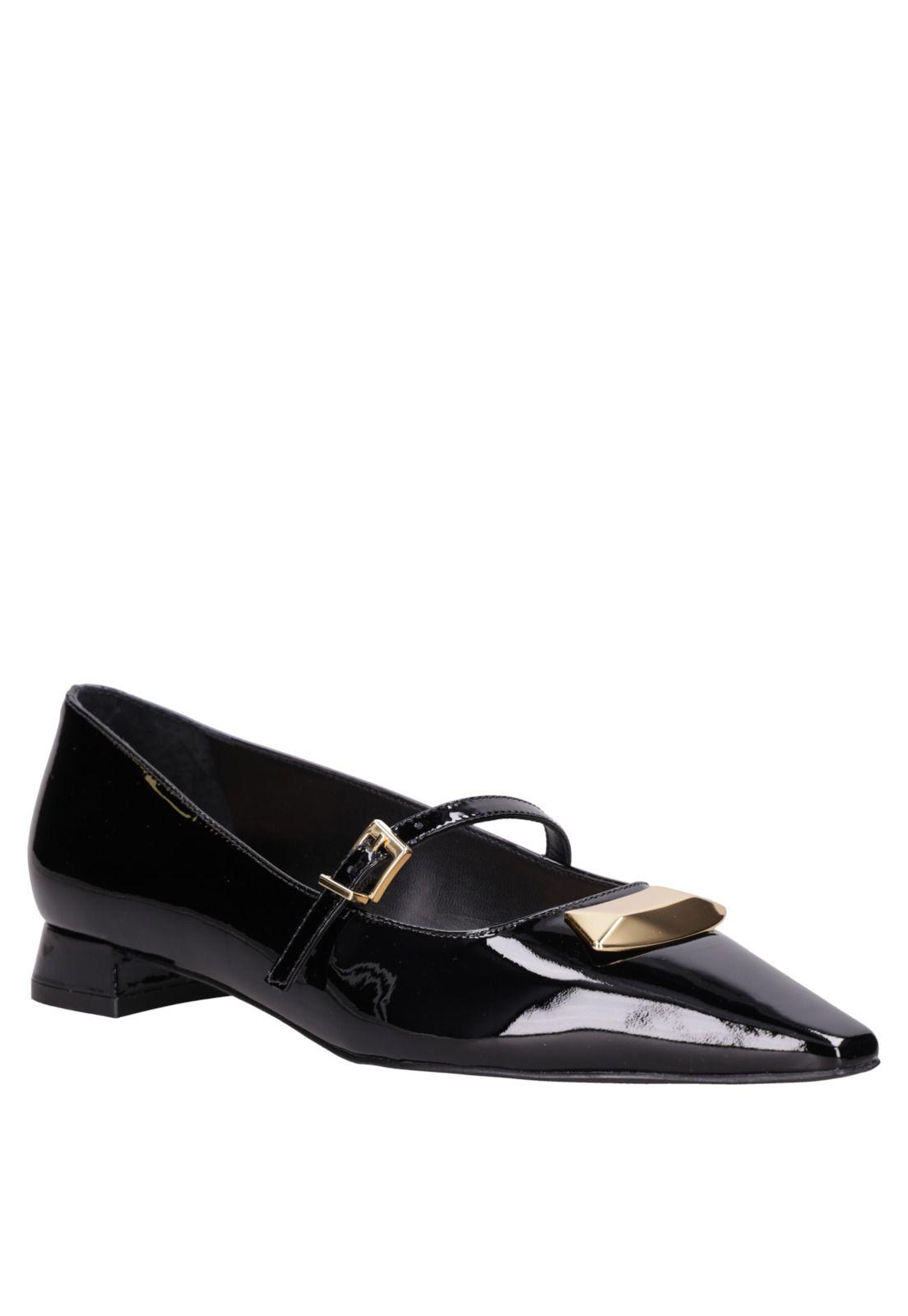 Zapato Formal Mujer Mingo - MIM0141-1