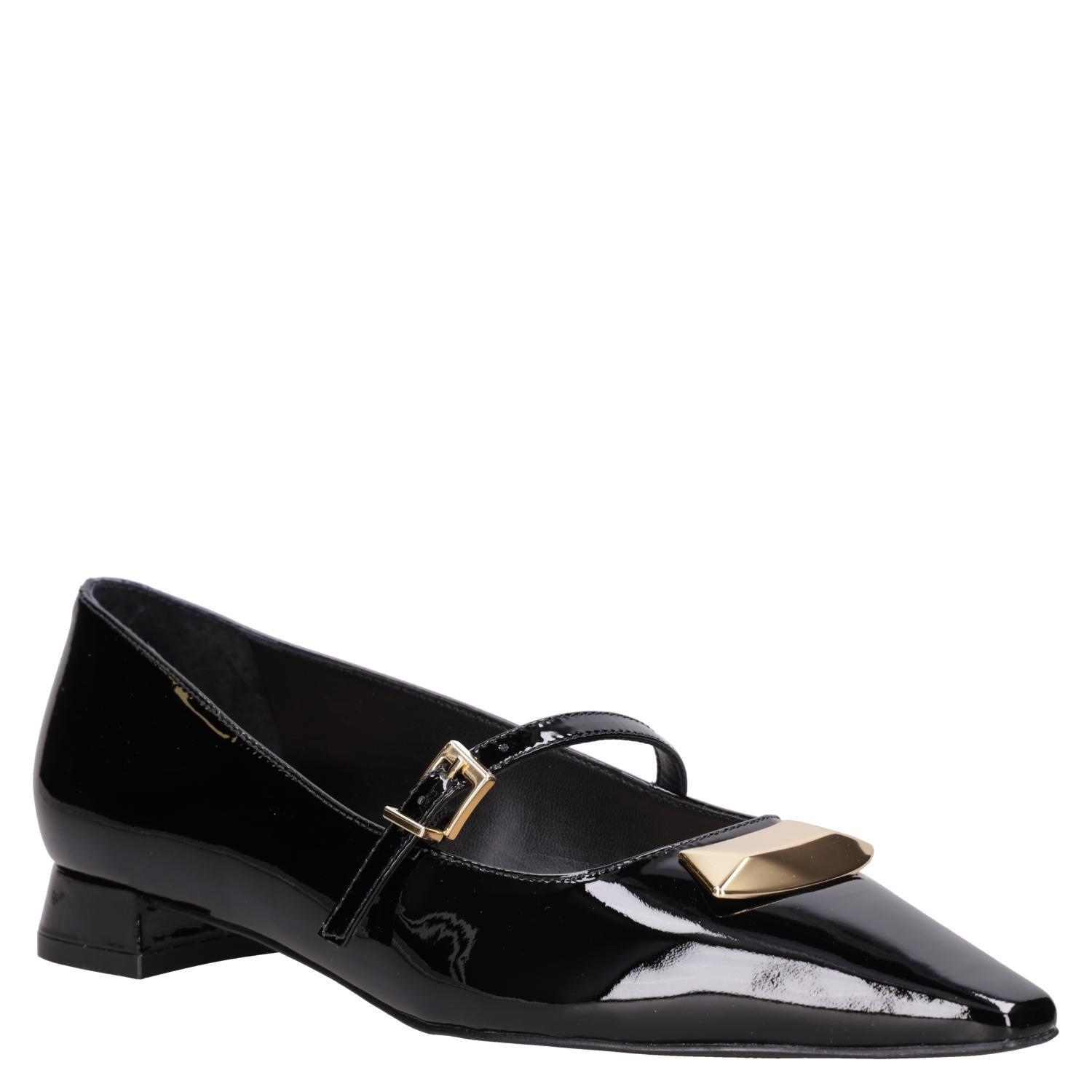 Zapato Formal Mujer Mingo - MIM0141-1