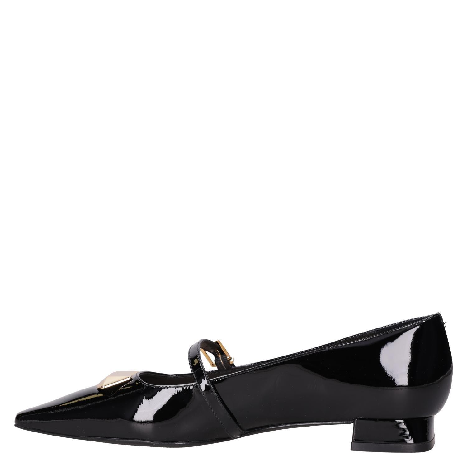 Zapato Formal Mujer Mingo - MIM0141-3