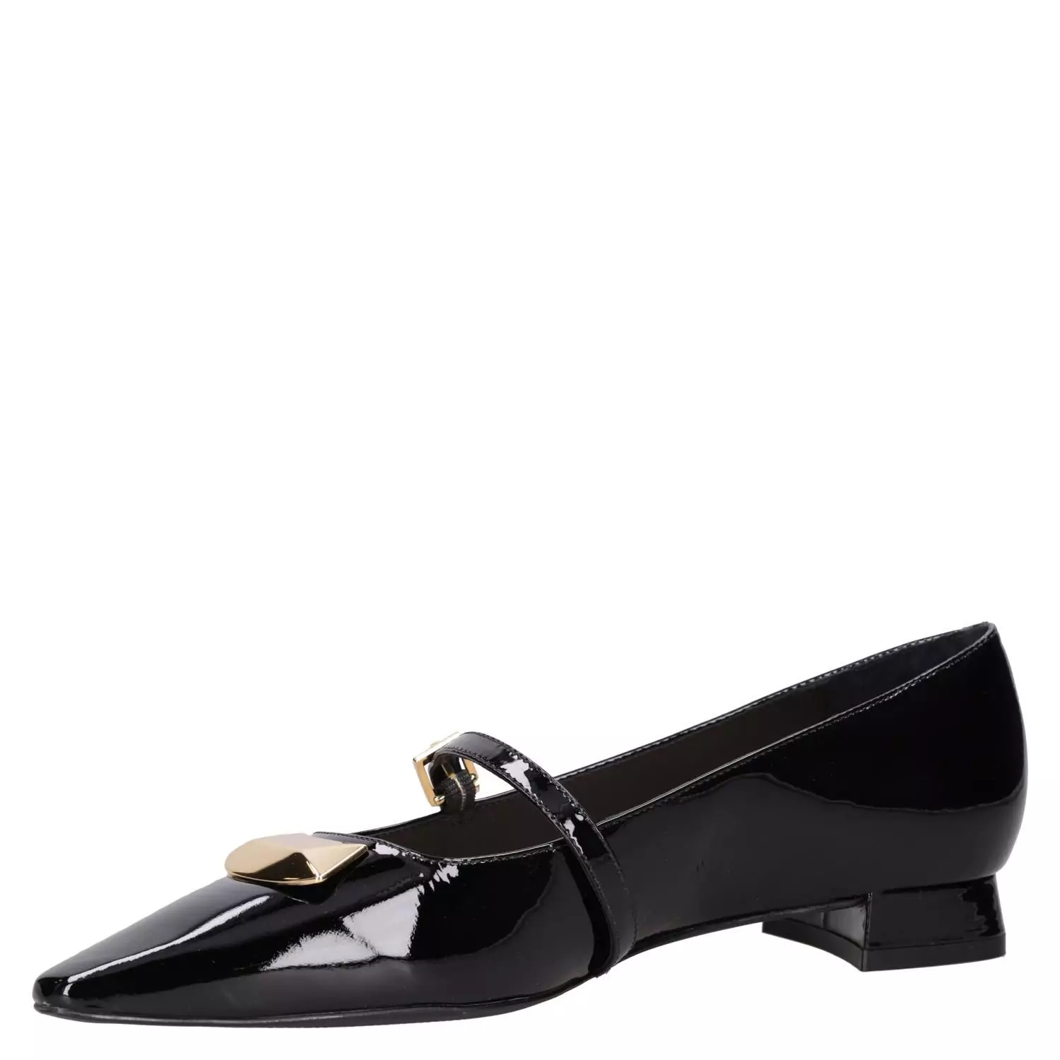 Zapato Formal Mujer Mingo - MIM0141-4
