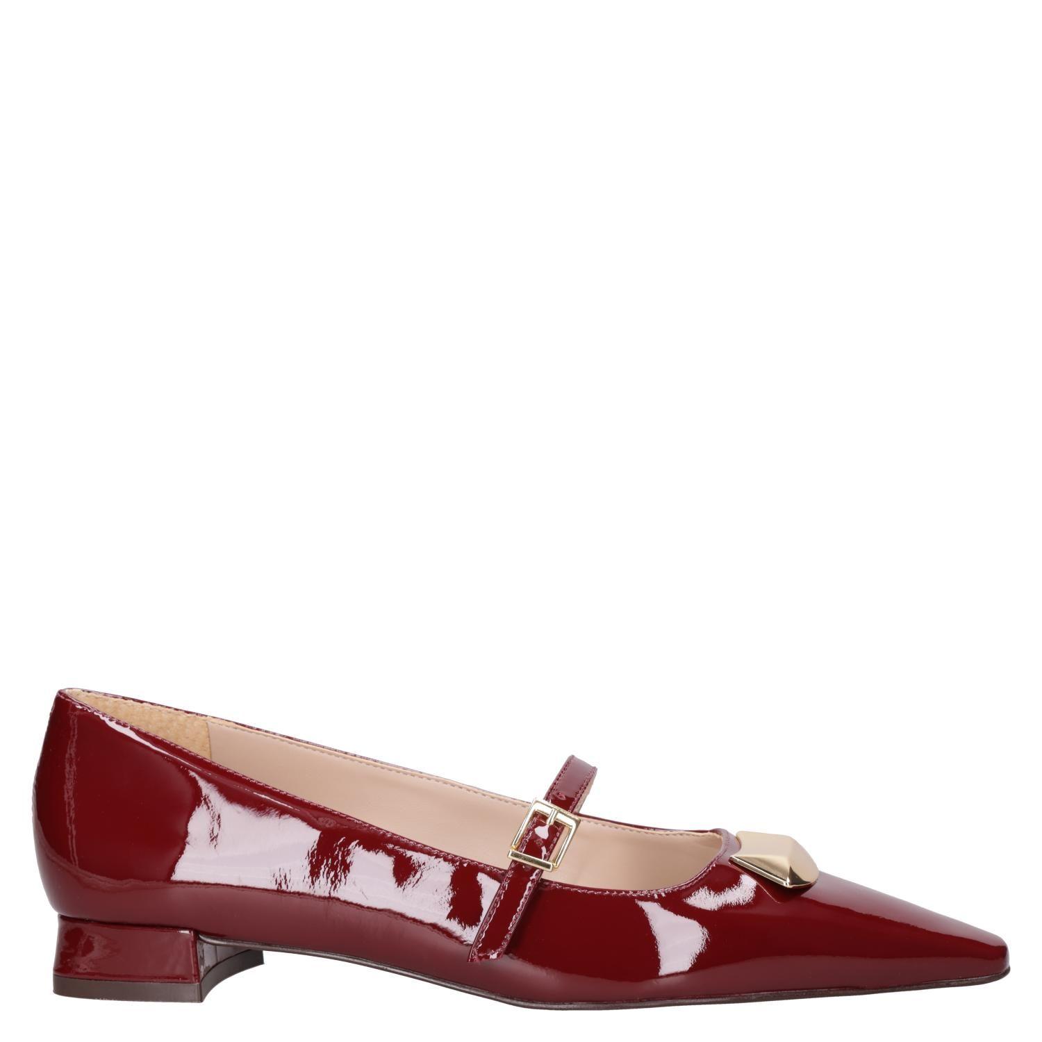 Zapato Formal Mujer Mingo - MIM0141-0
