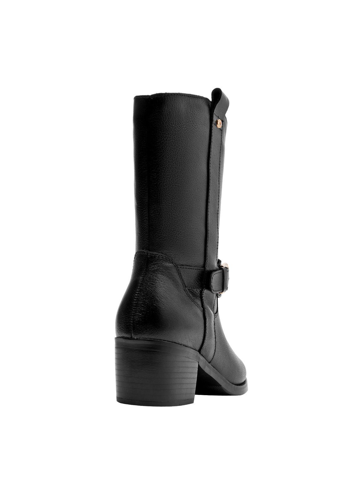 Bota Casual Mujer Pollini - POM0240-2