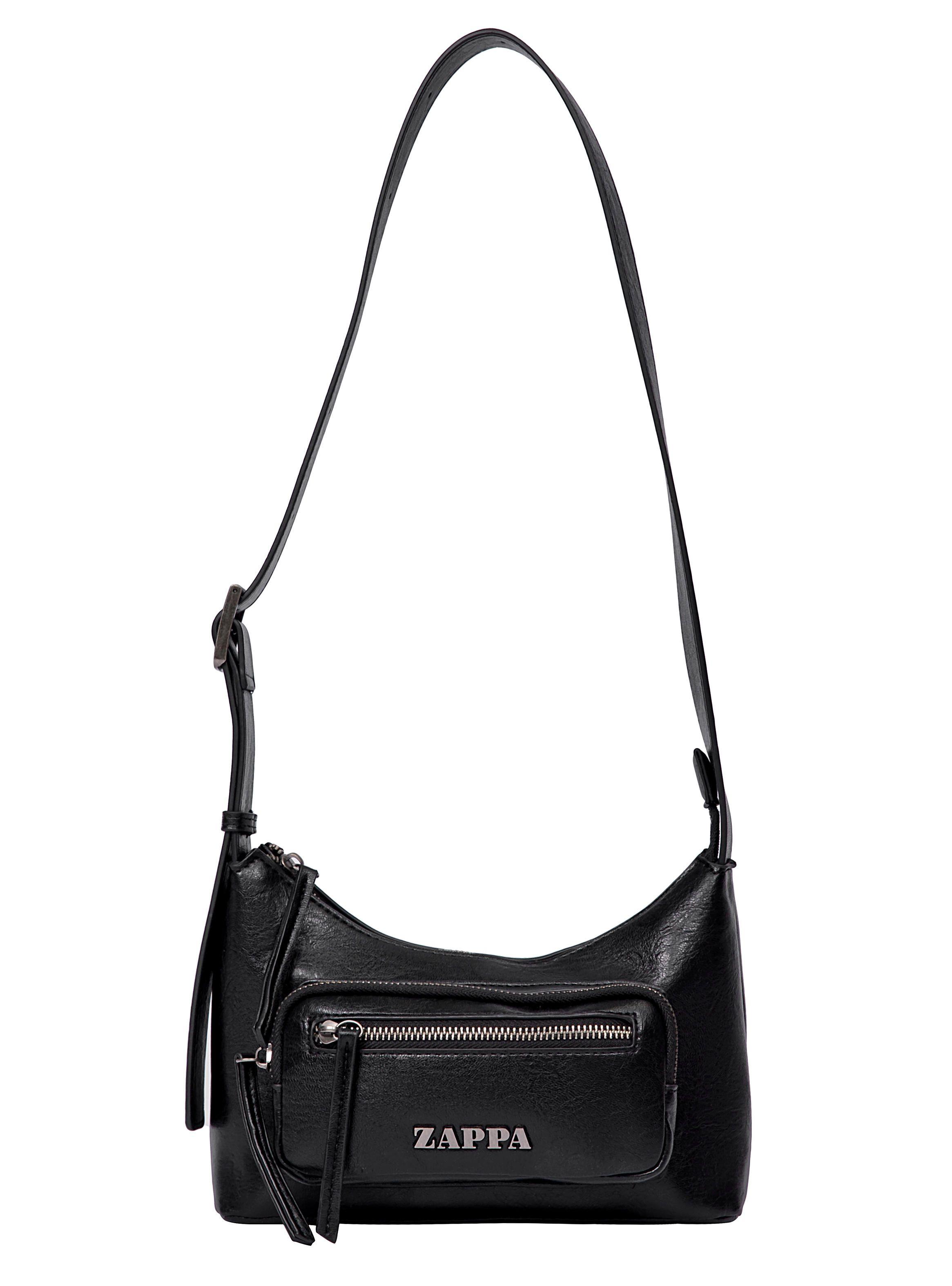 Cartera Bandolera Urbana Zappa - ZAM065X-2