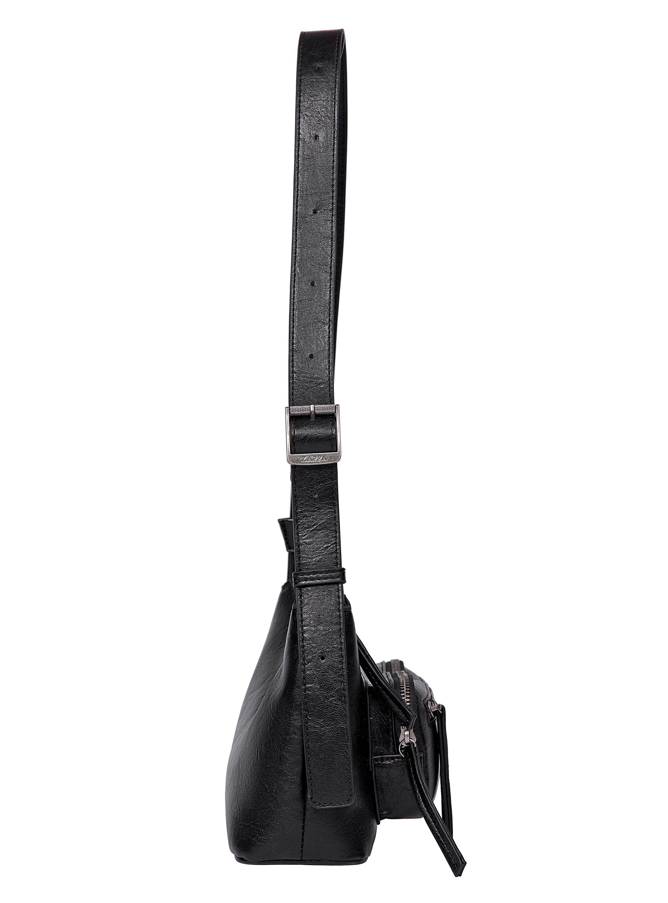 Cartera Bandolera Urbana Zappa - ZAM065X-3