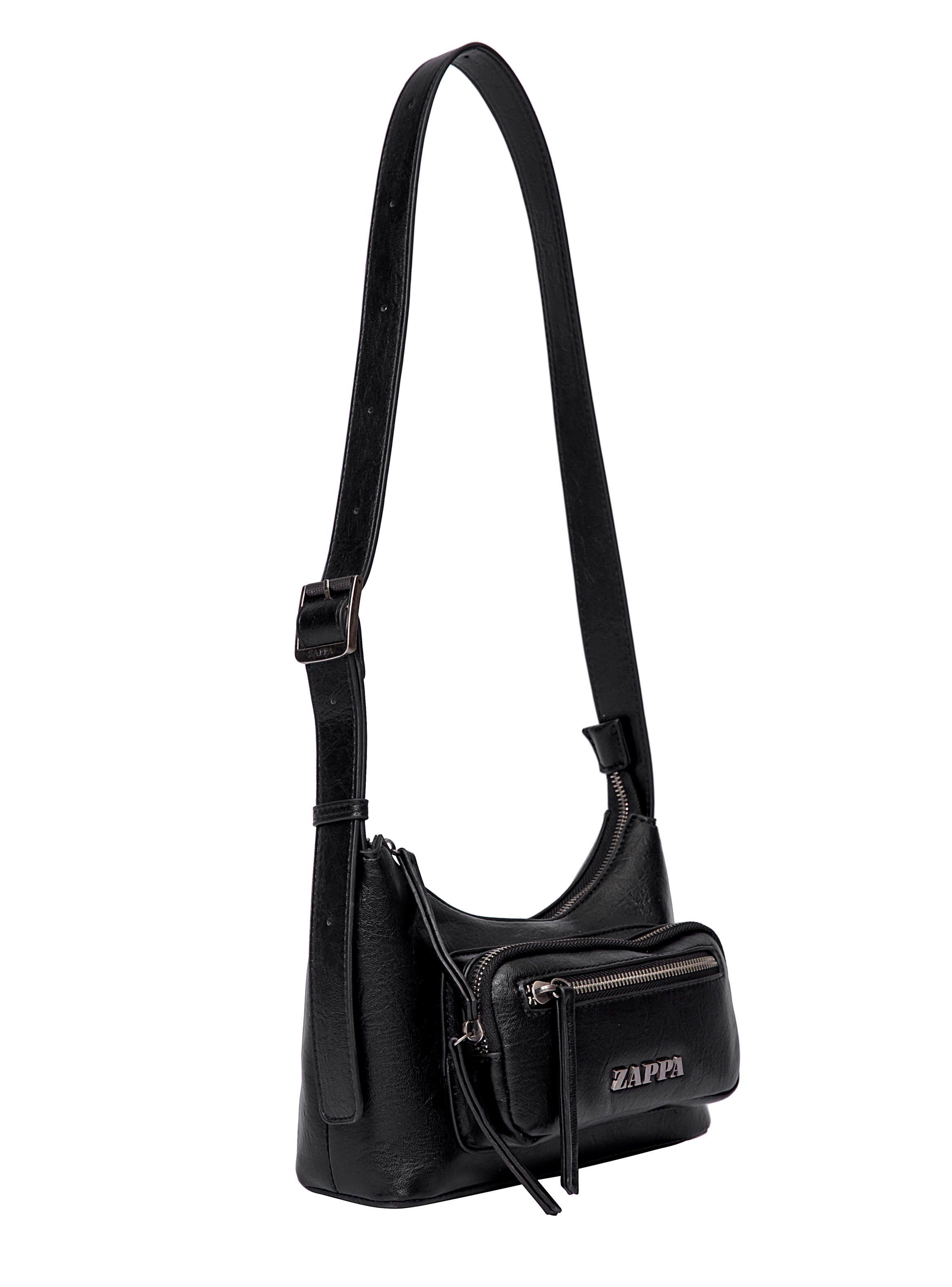 Cartera Bandolera Urbana Zappa - ZAM065X-6