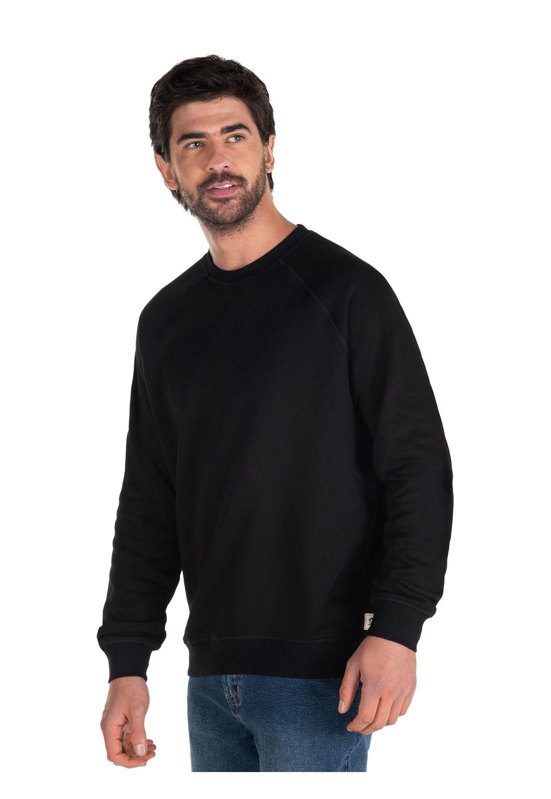 Polerón Casual Hombre Panama Jack - PJH006M-4