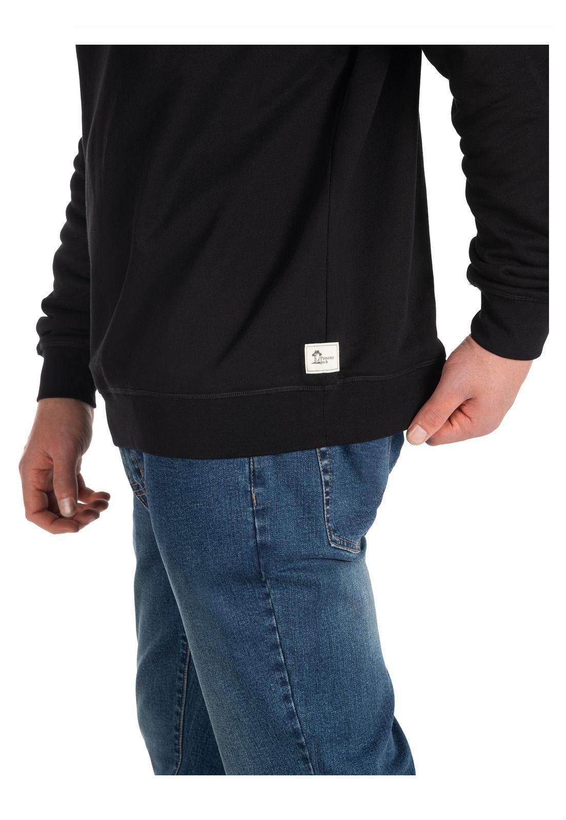 Polerón Casual Hombre Panama Jack - PJH006M-6