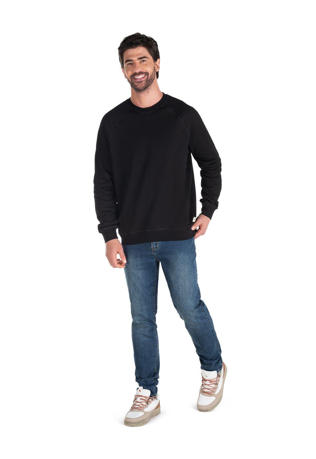 Polerón Casual Hombre Panama Jack - PJH006M-8