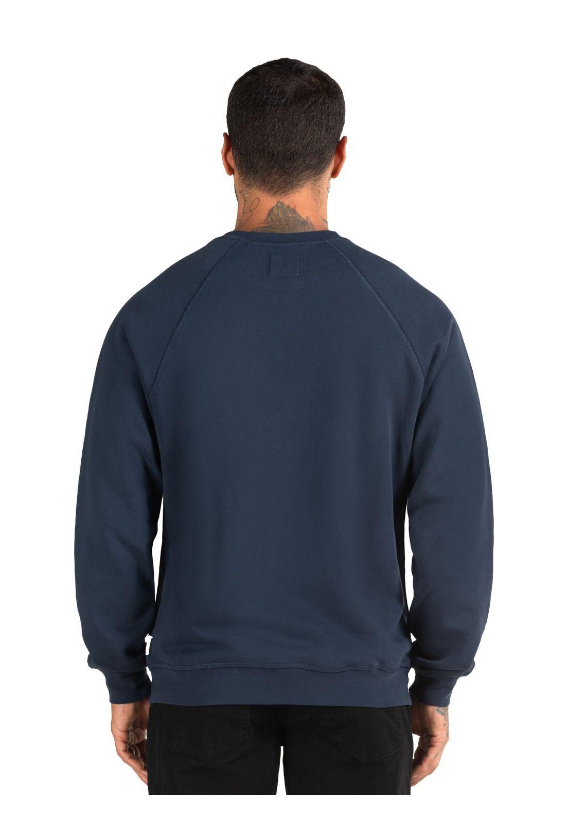 Polerón Hombre Algodón Panama Jack - PJH006M-2