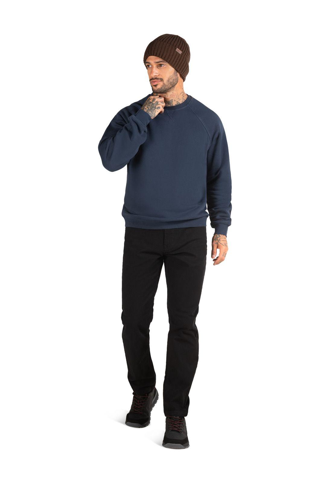 Polerón Hombre Algodón Panama Jack - PJH006M-5