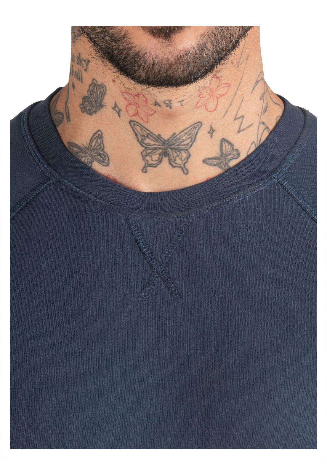 Polerón Hombre Algodón Panama Jack - PJH006M-6