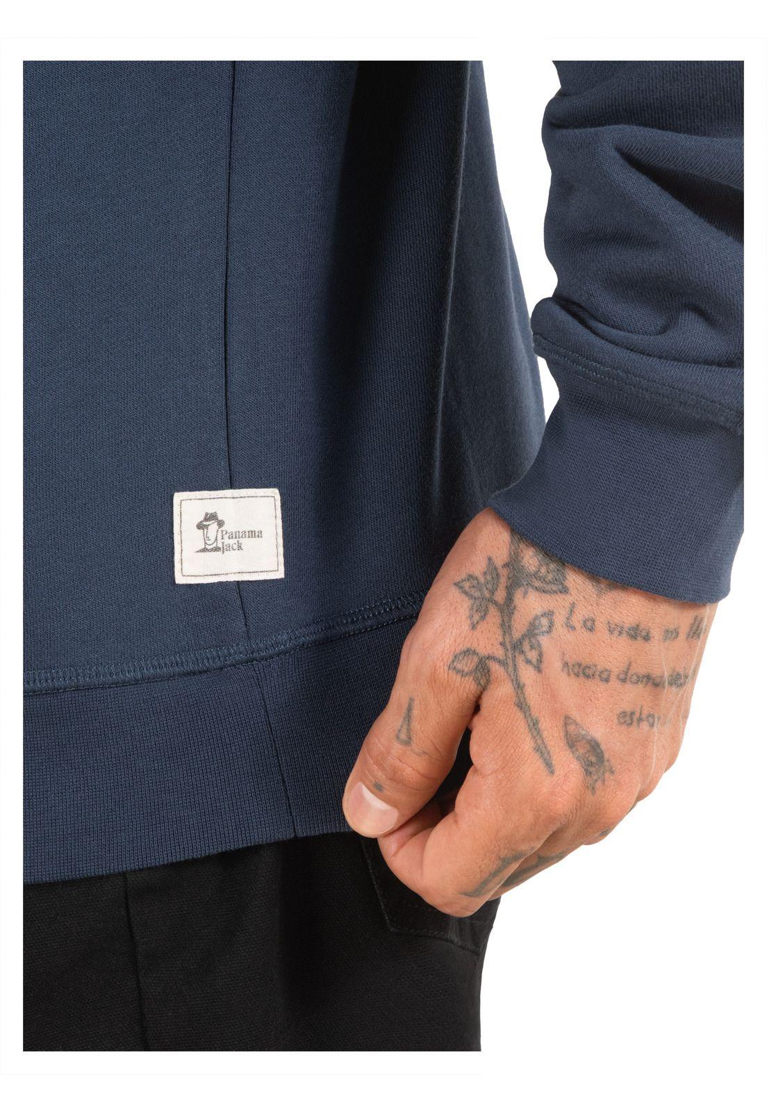 Polerón Hombre Algodón Panama Jack - PJH006M-7