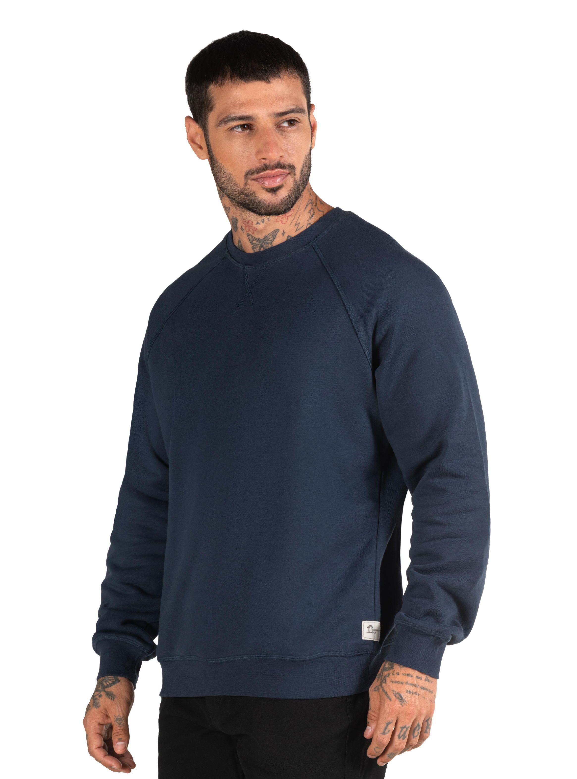 Polerón Hombre Algodón Panama Jack - PJH006M-5