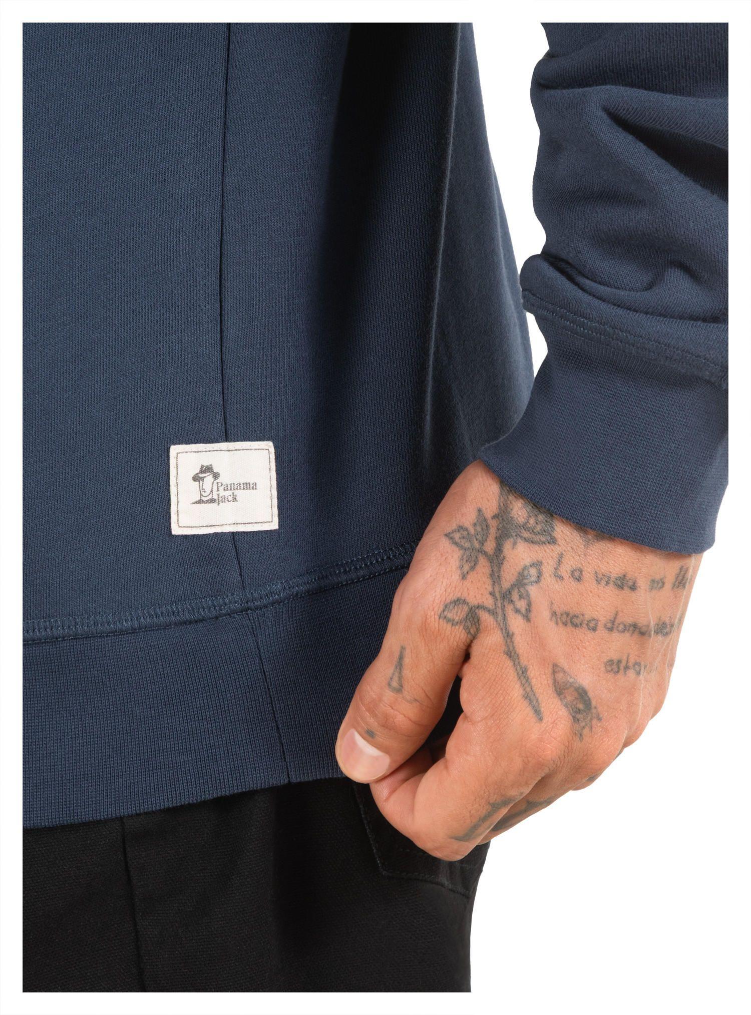 Polerón Hombre Algodón Panama Jack - PJH006M-6