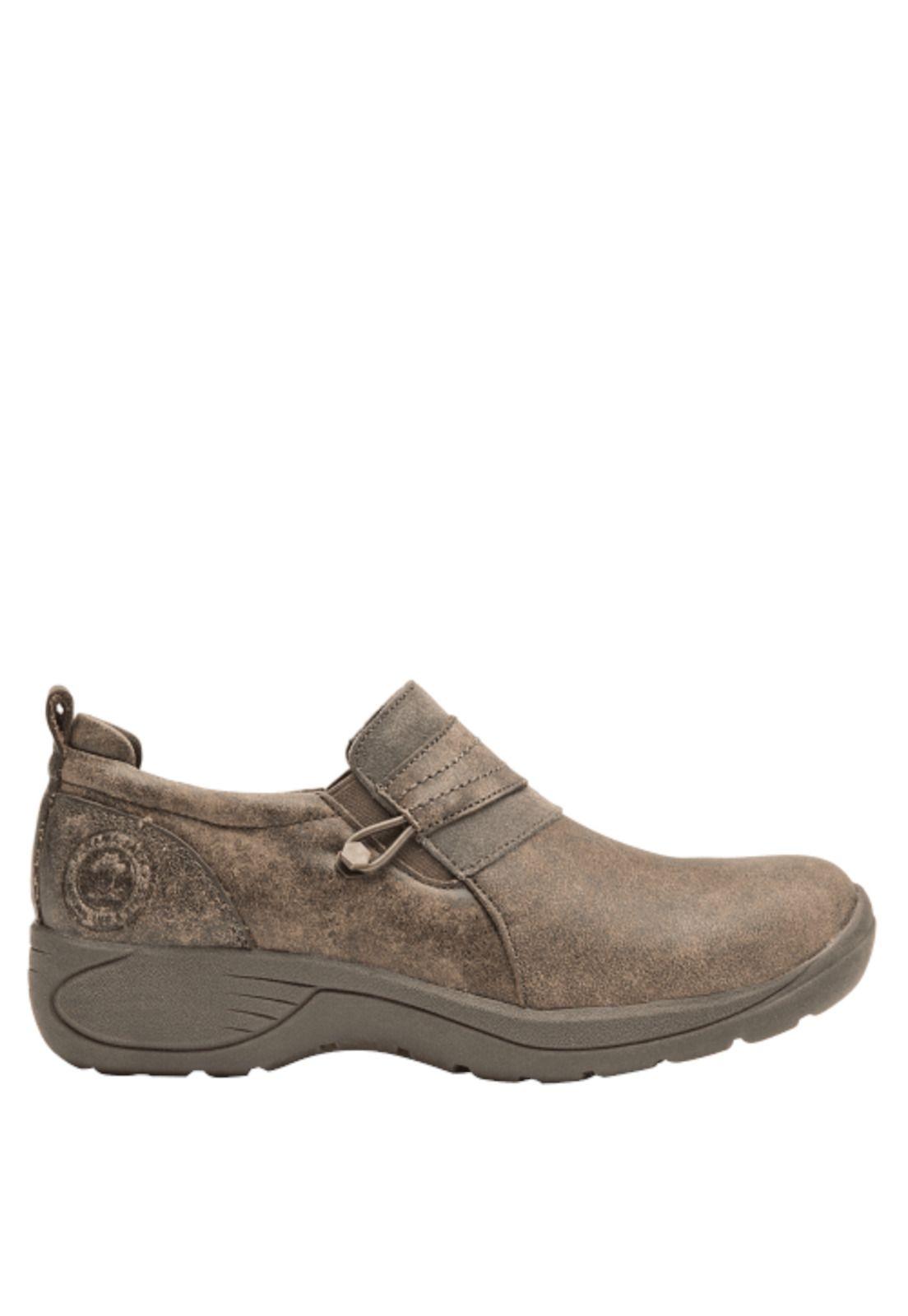 Zapato Casual Mujer Panama Jack - L654-0