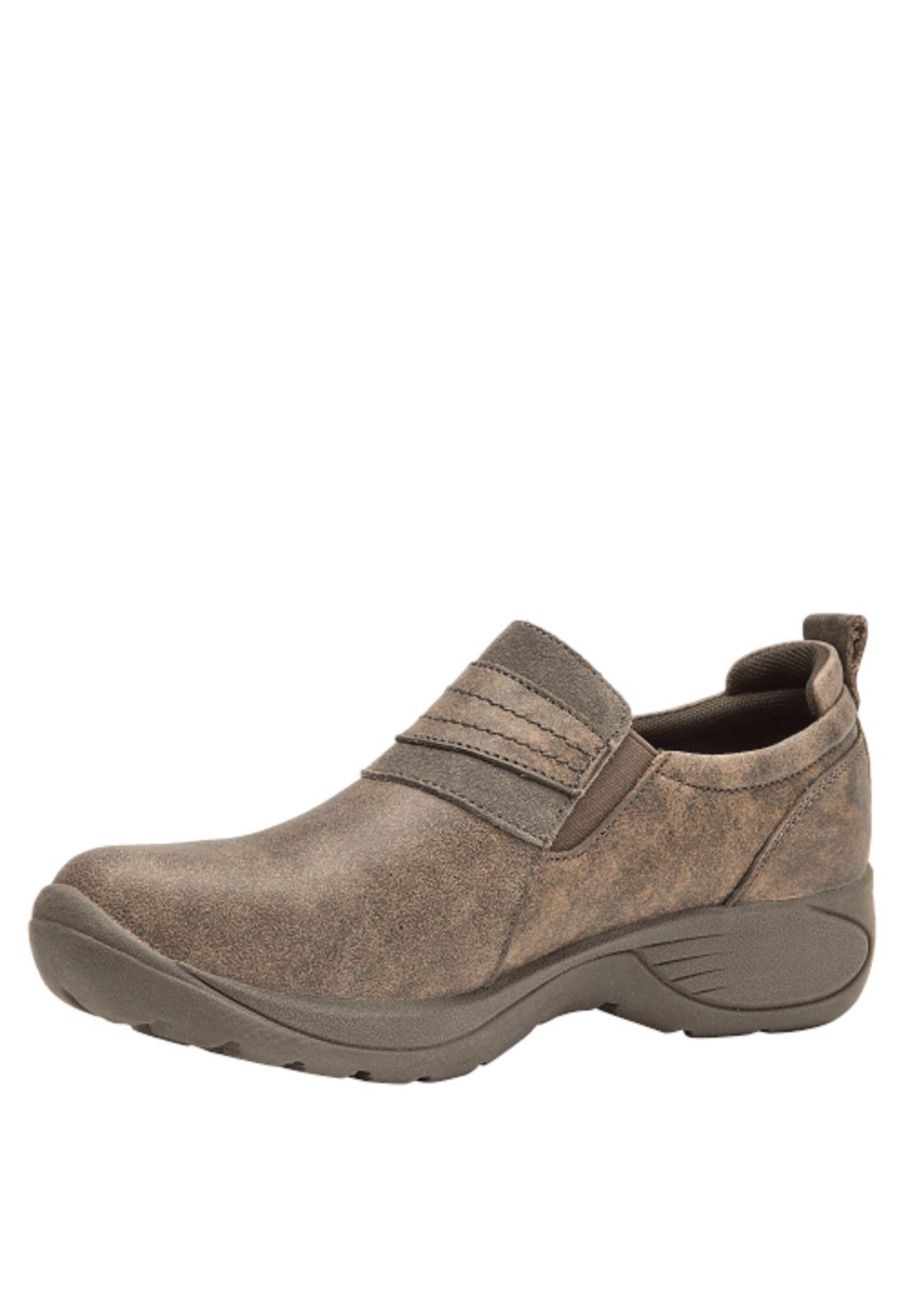 Zapato Casual Mujer Panama Jack - L654-4
