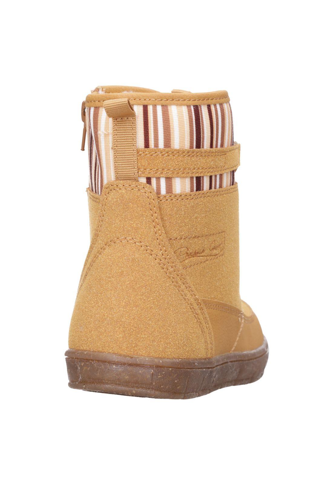 Botín Casual Niñas Panama Jack - PJG084C-2