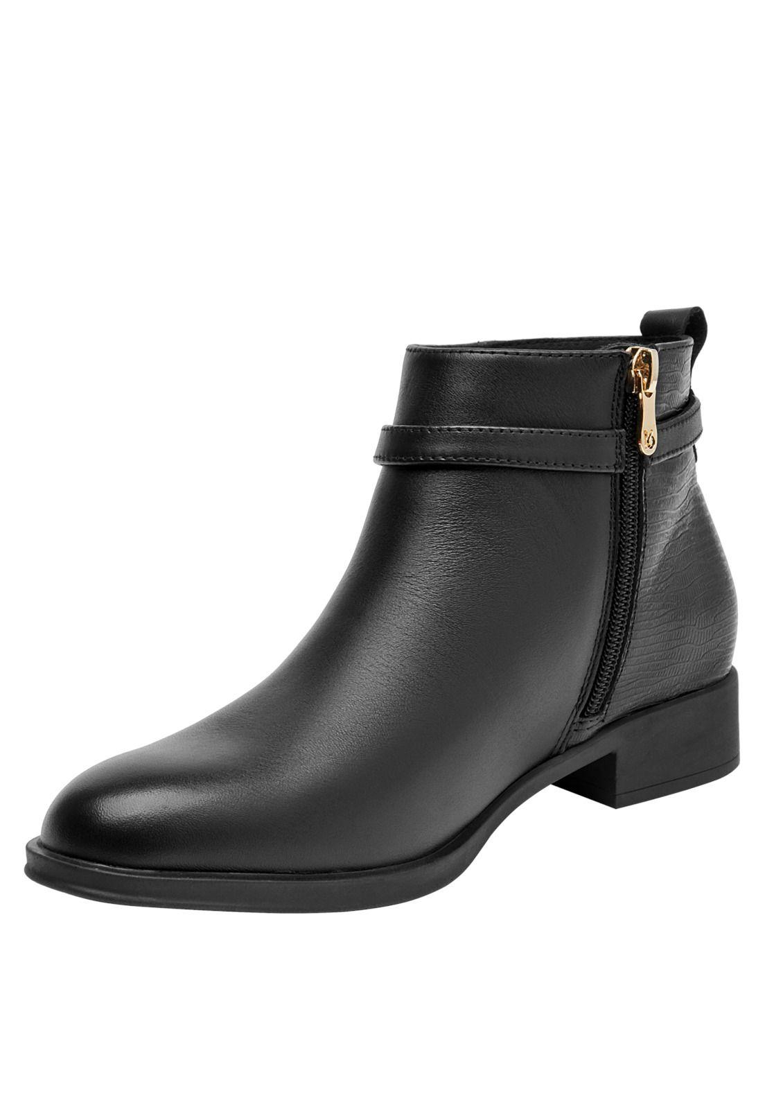 Botín Casual Mujer 16 Hrs - 16M0290-4