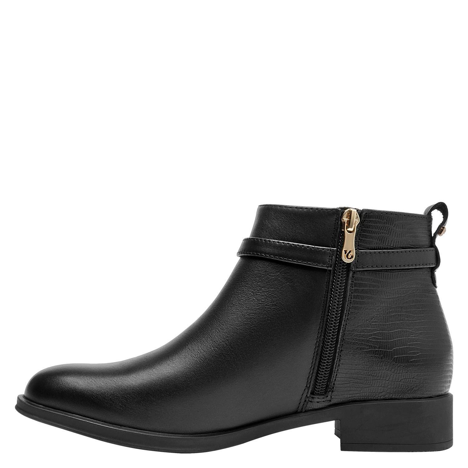 Botín Casual Mujer 16 Hrs - 16M0290-3