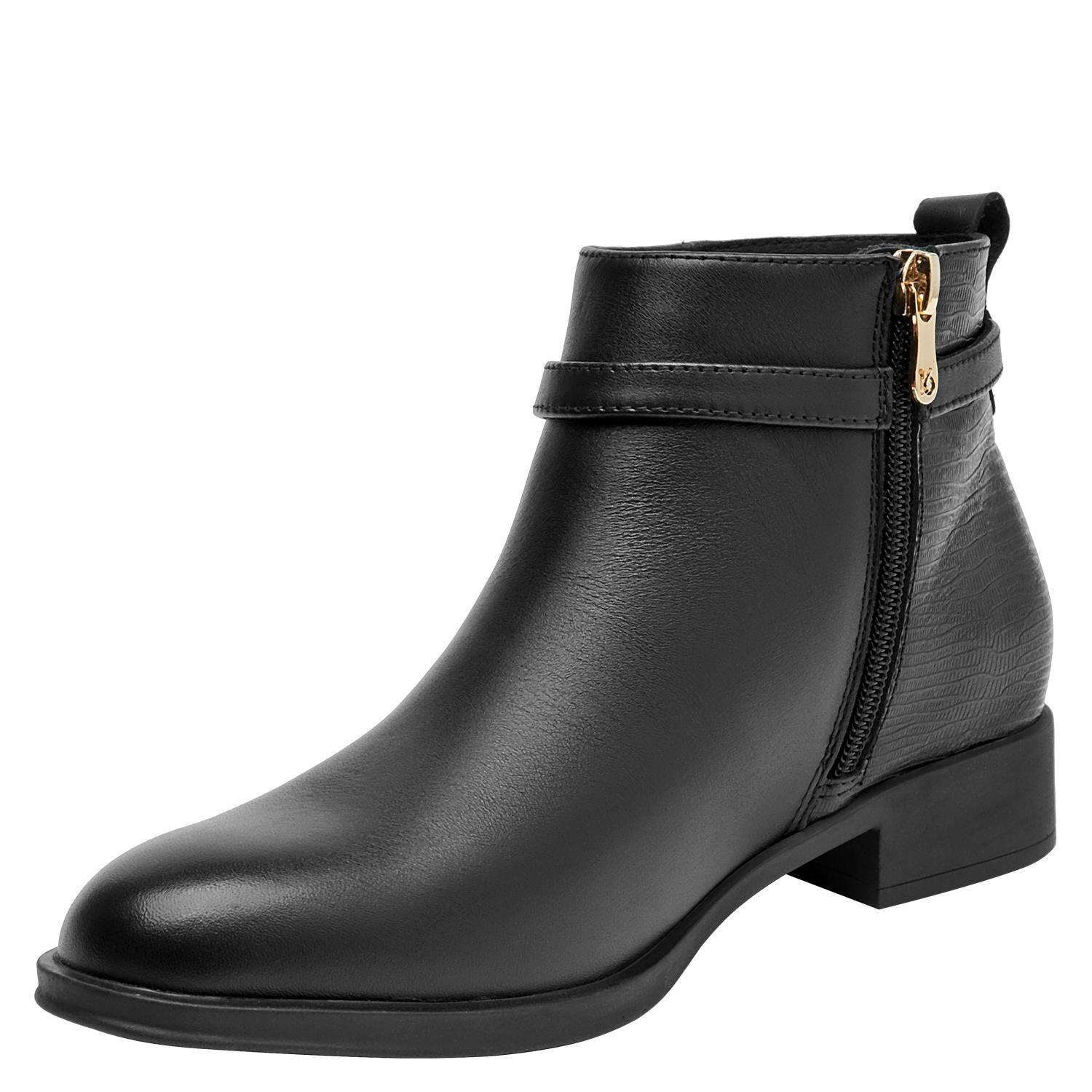 Botín Casual Mujer 16 Hrs - 16M0290-4