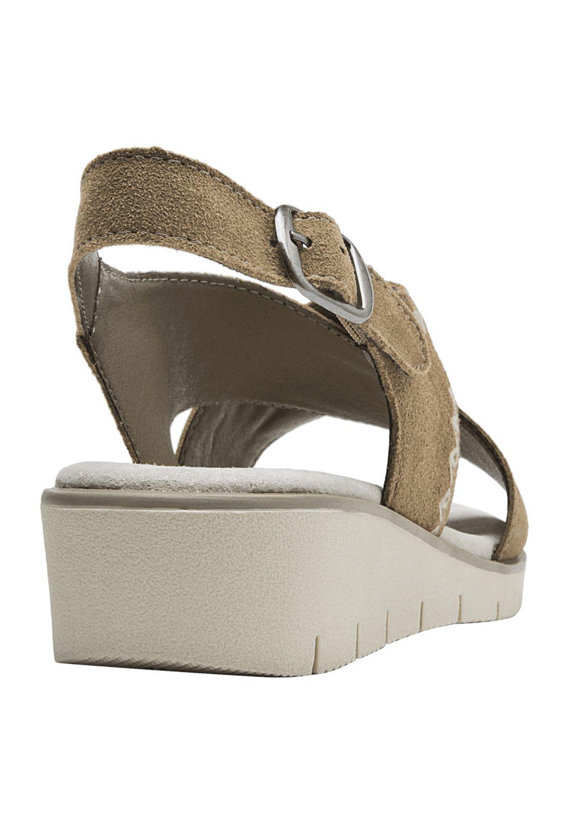 Sandalia Casual Mujer Panama Jack - PJM0050-2