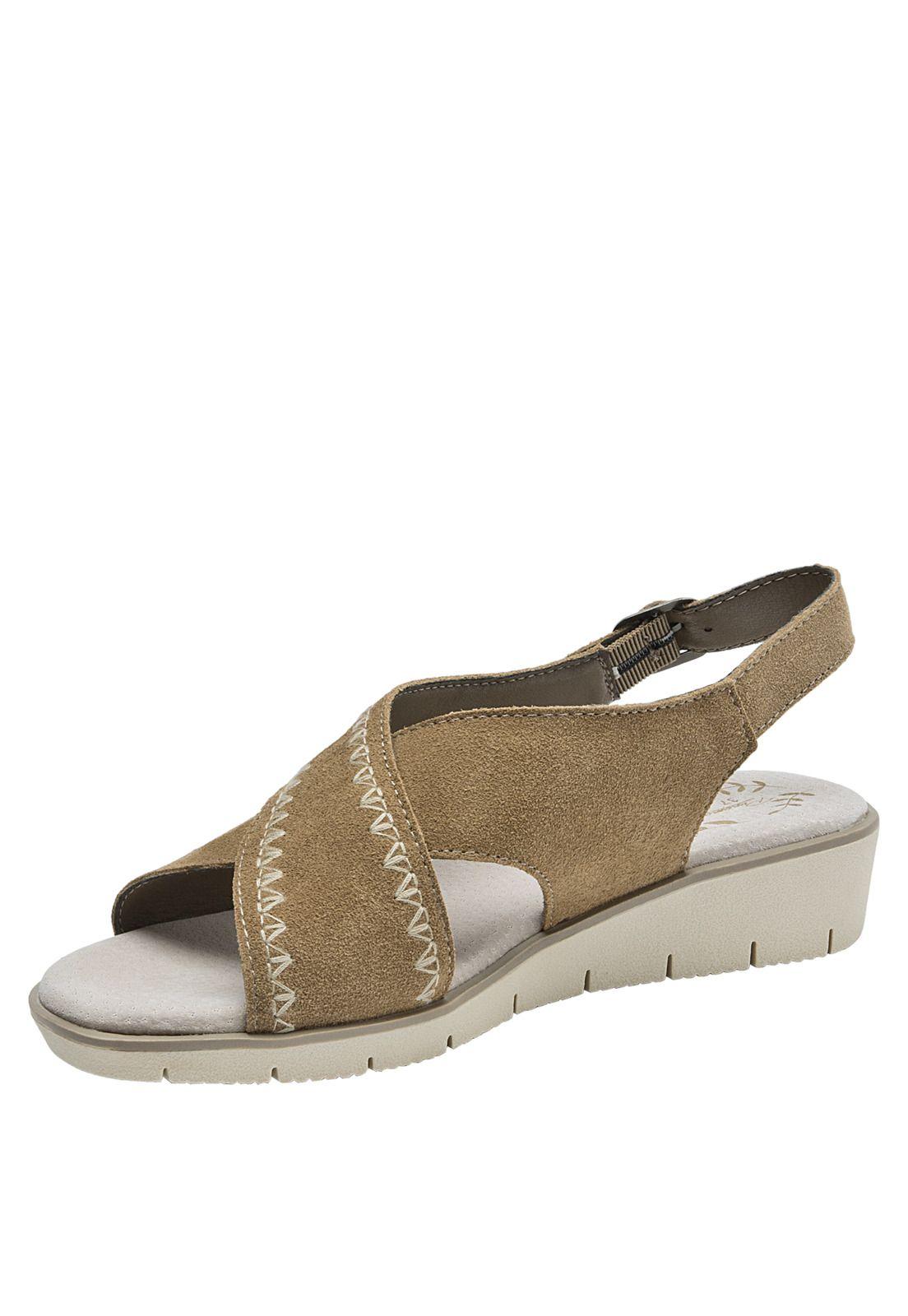 Sandalia Casual Mujer Panama Jack - PJM0050-4