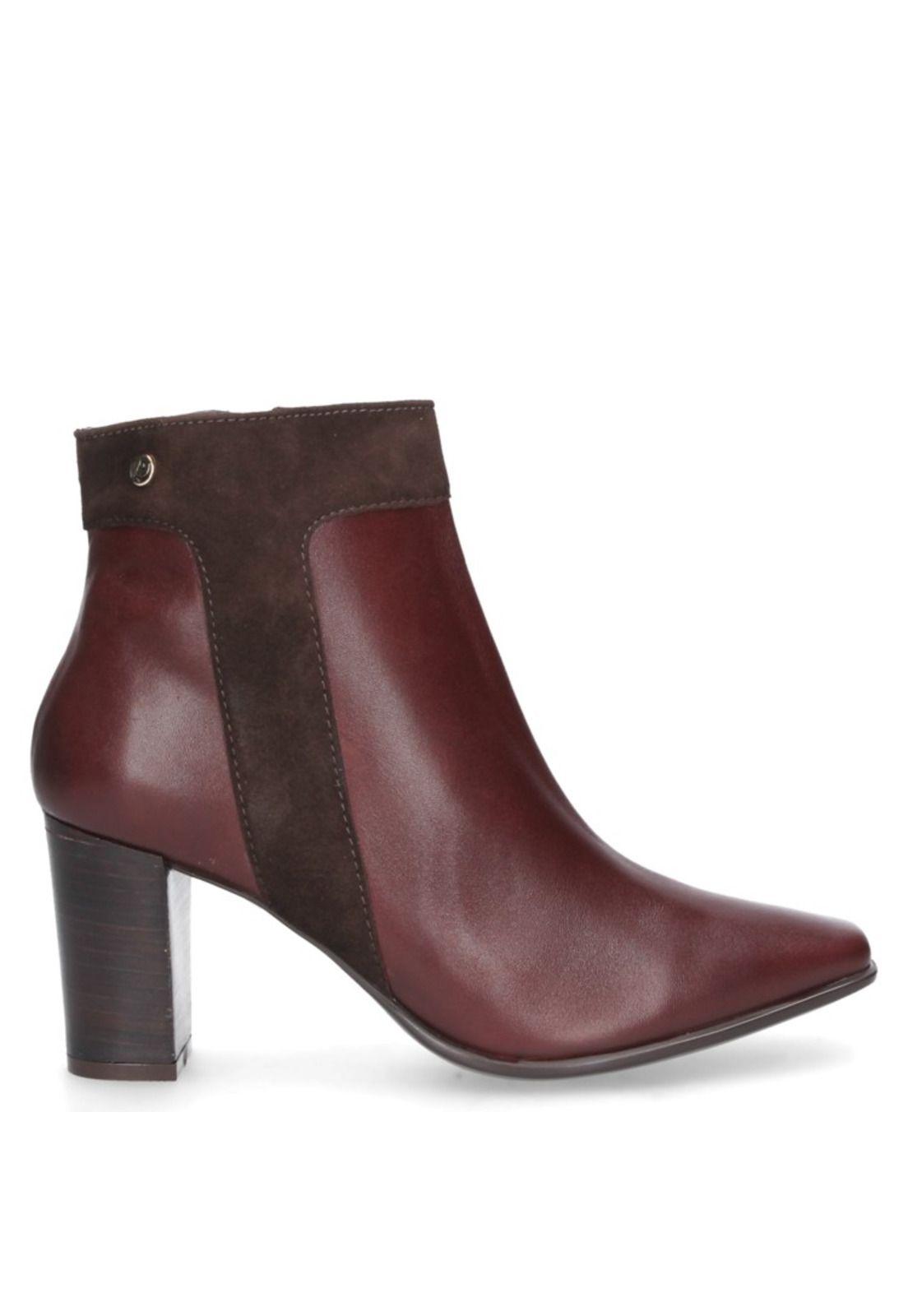 Botin Casual Mujer Pollini - 3127-1