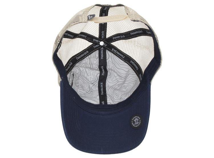 Jockey Hombre Malla Panama Jack - I981-4