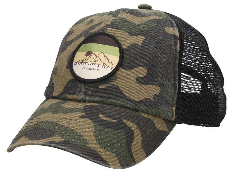 Jockey Hombre Malla Panama Jack - I981-0