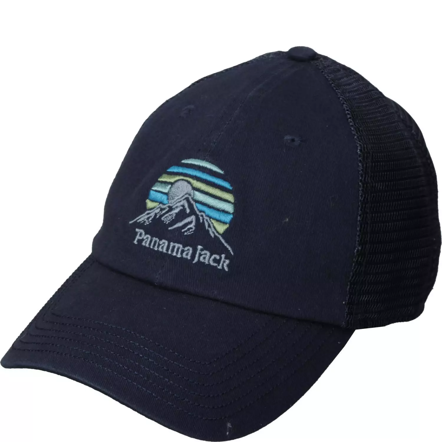 Jockey Hombre Malla Panama Jack - I981-0