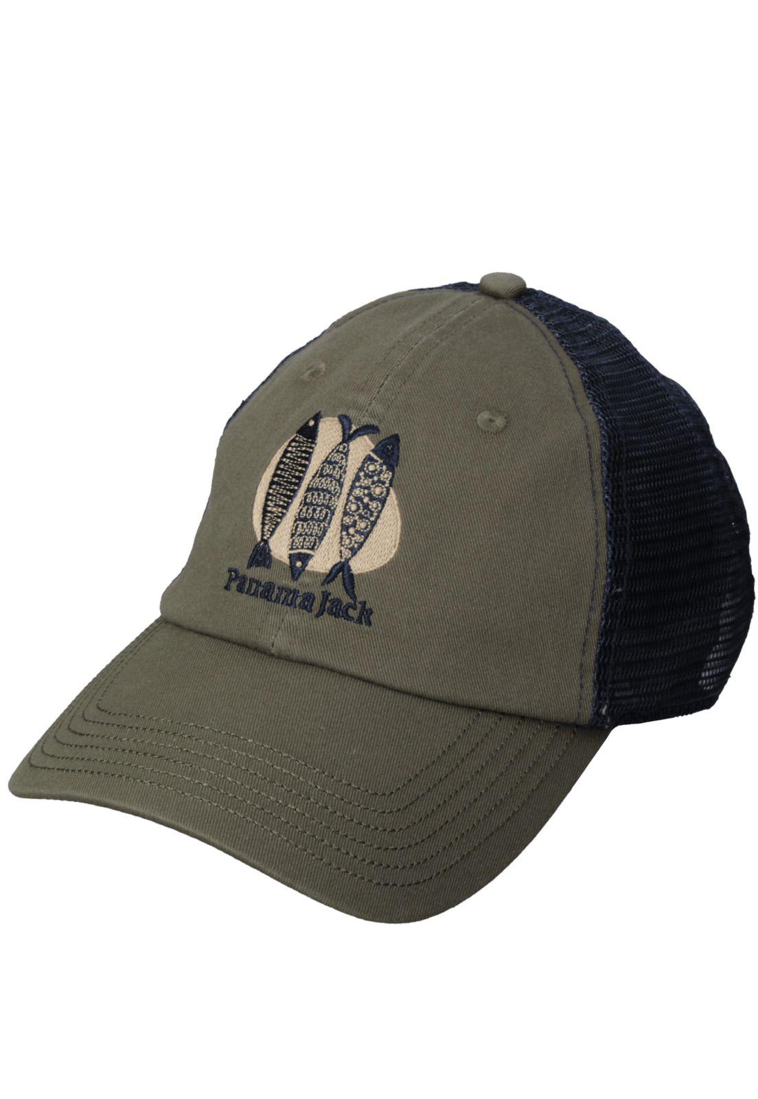 Jockeys Casual Unisex Panama Jack - I981-0