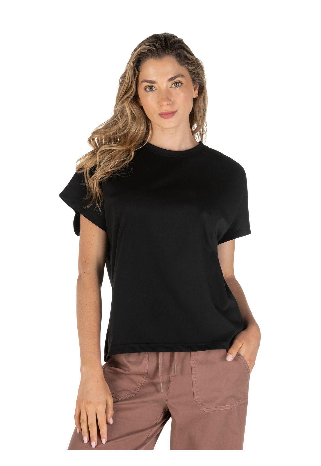 Polera Casual Mujer Panama Jack - PJM002M-1