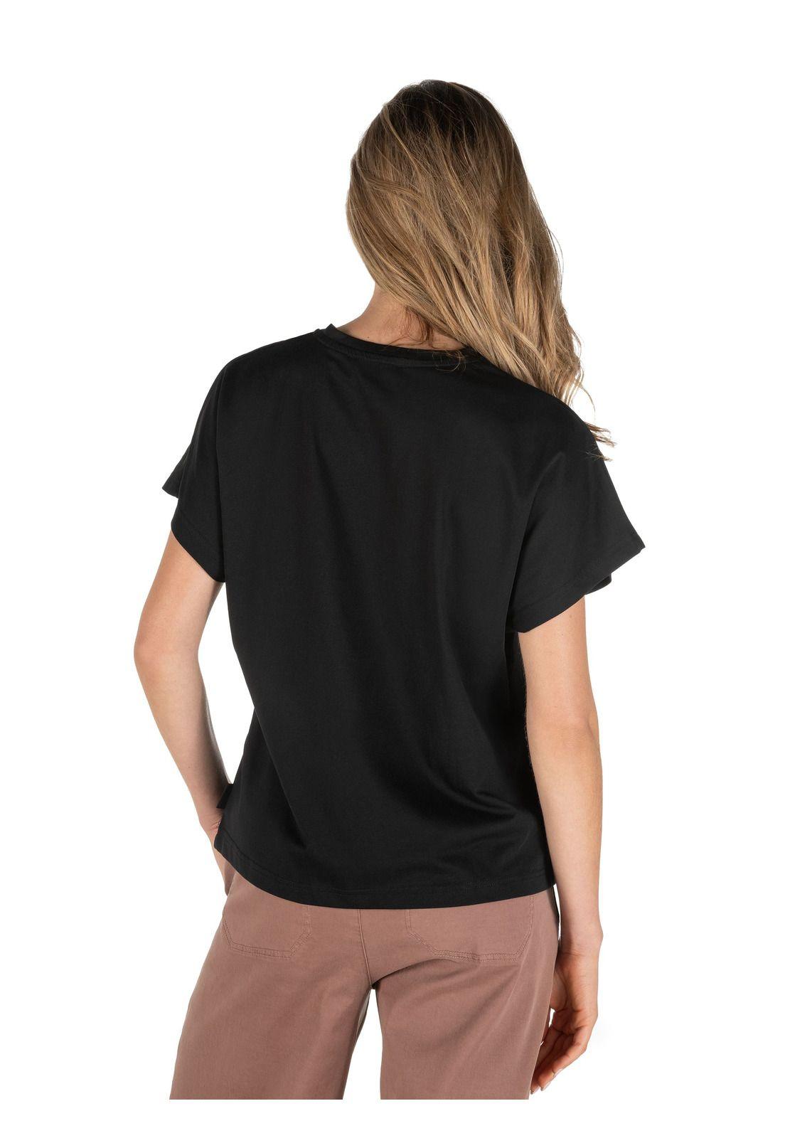 Polera Casual Mujer Panama Jack - PJM002M-2