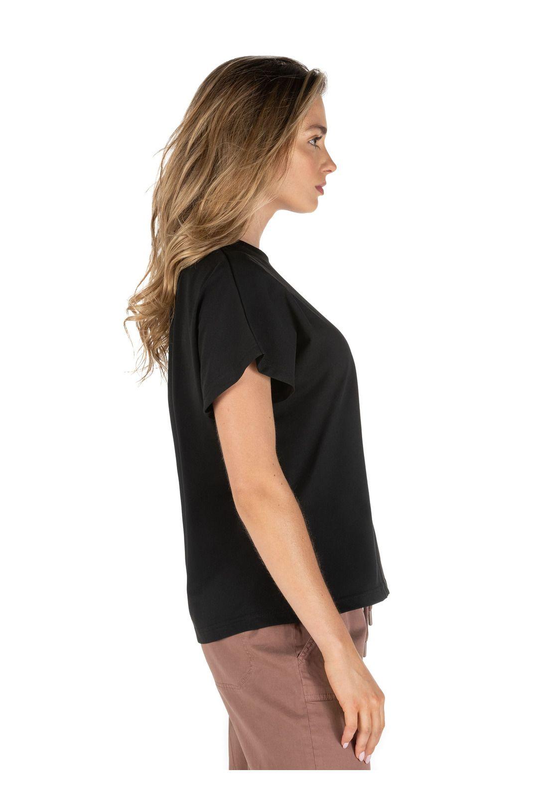 Polera Casual Mujer Panama Jack - PJM002M-3