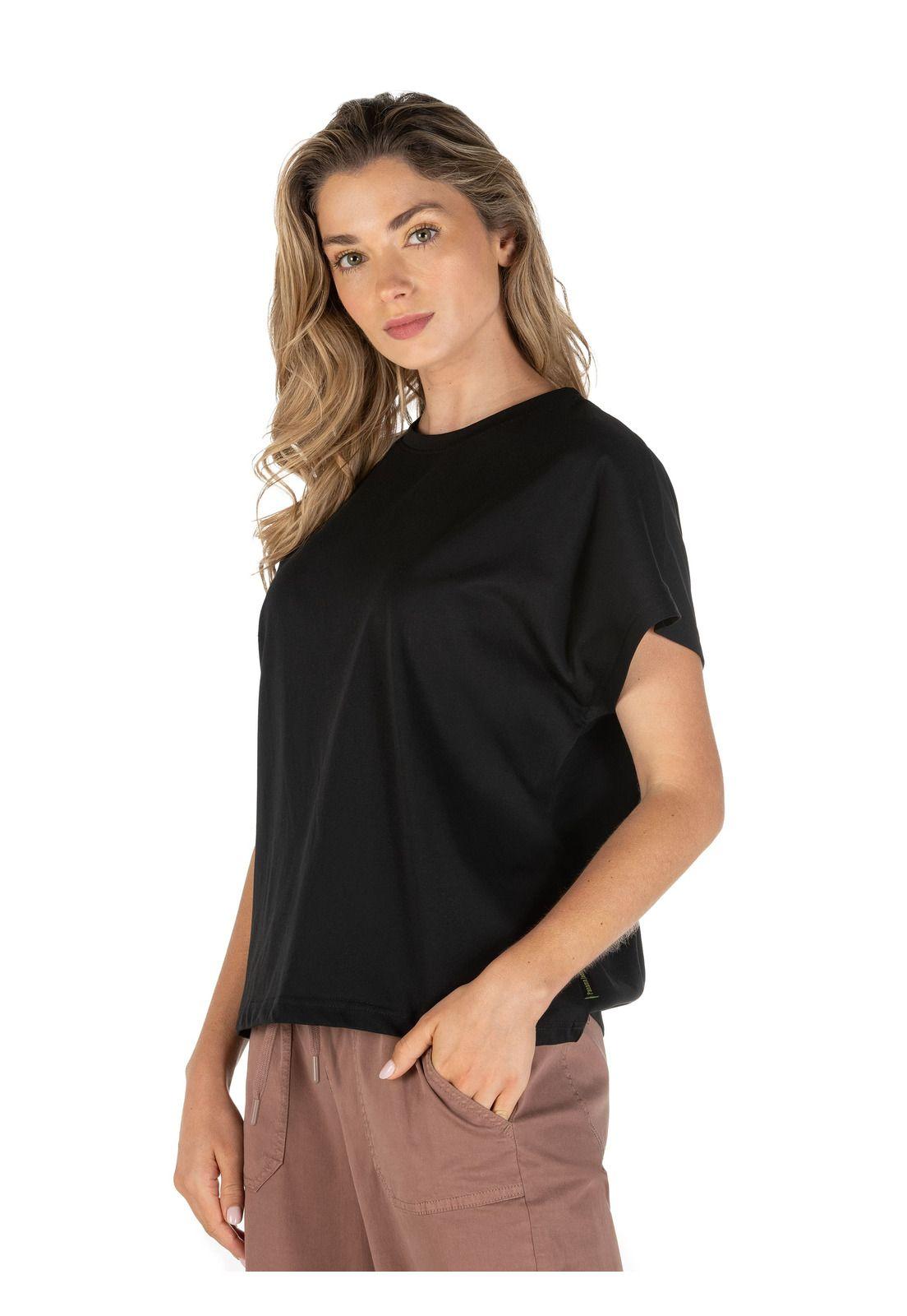 Polera Casual Mujer Panama Jack - PJM002M-4