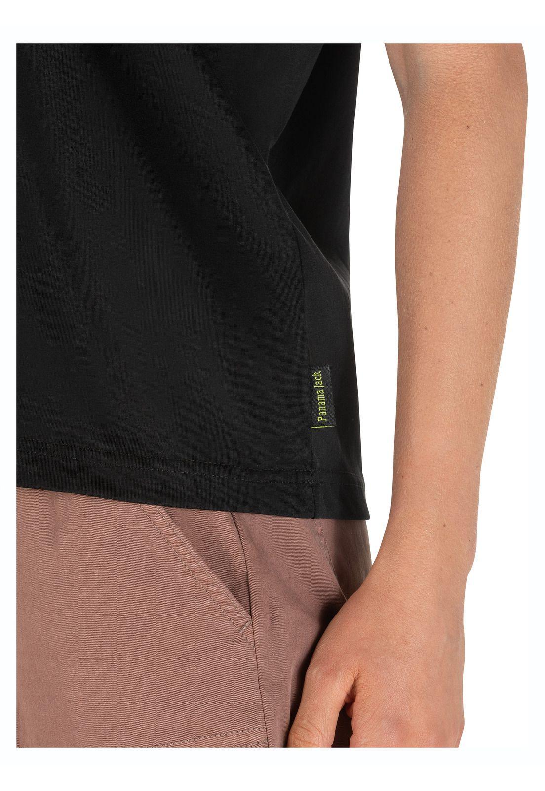 Polera Casual Mujer Panama Jack - PJM002M-5