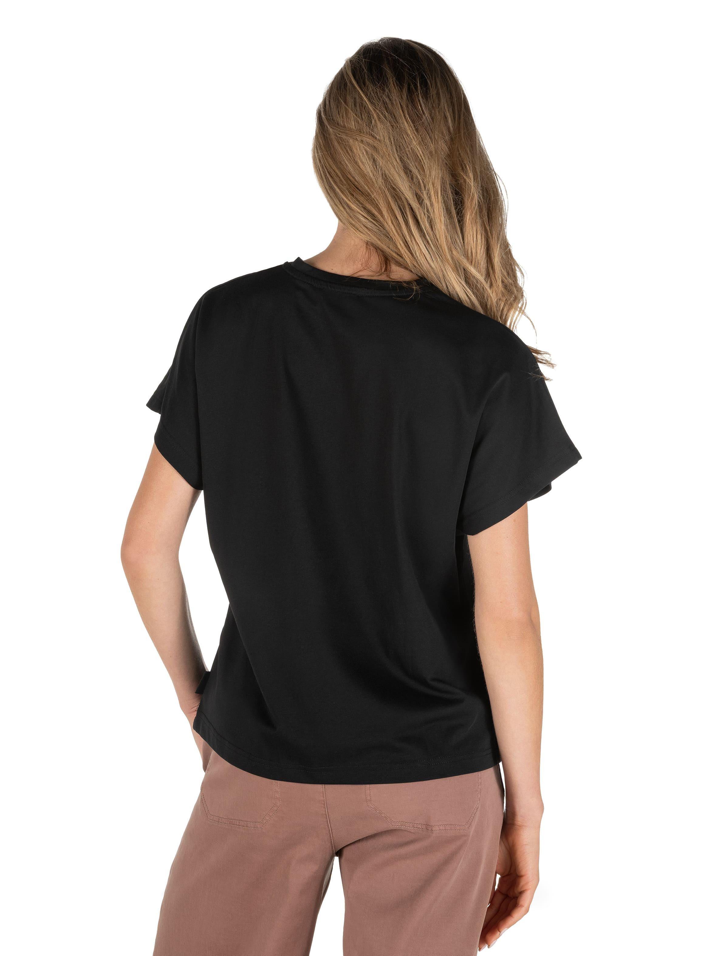 Polera Mujer Manga Oversize Panama Jack - PJM002M-2