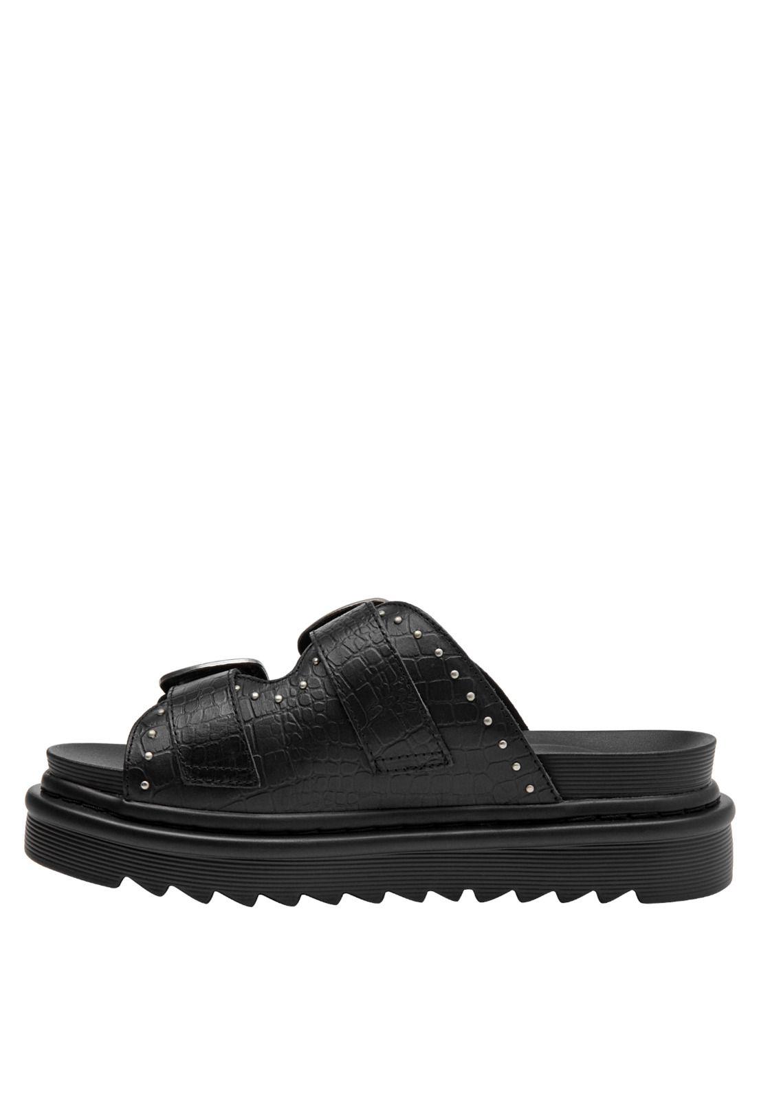 Sandalia Casual Mujer Zappa - OZ07-3