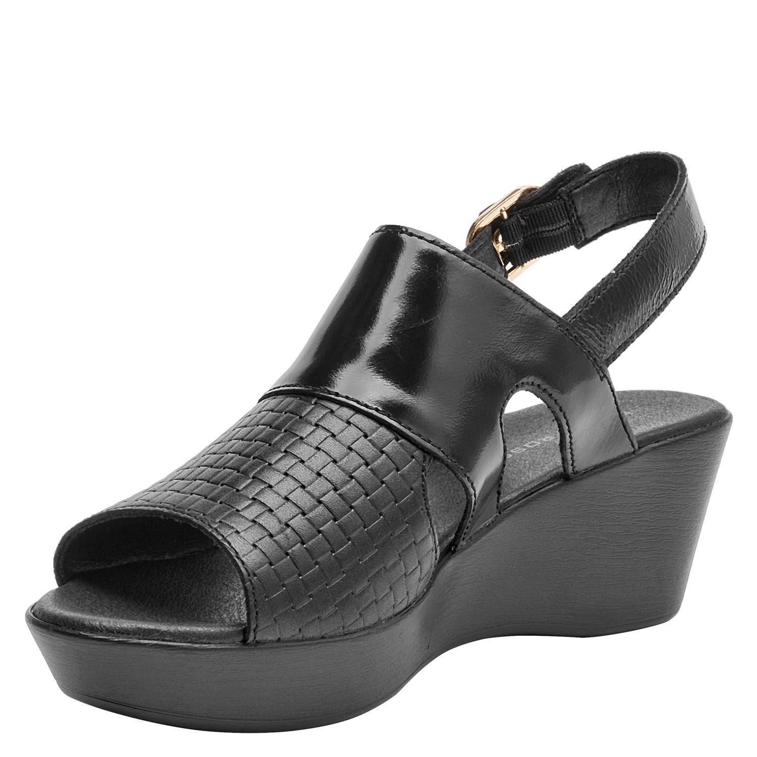 Sandalia Casual Mujer Bruno Rossi - BRM0406-3