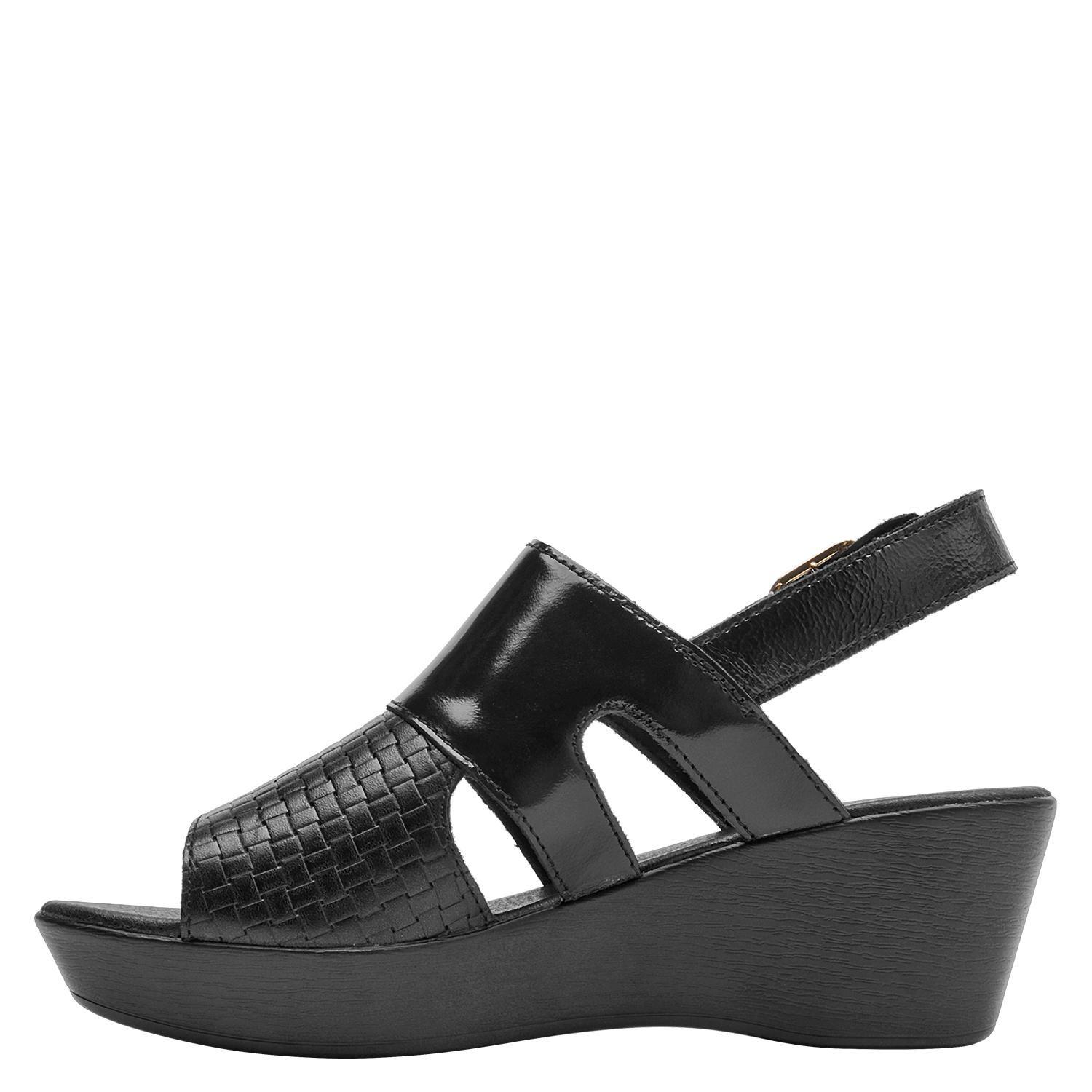 Sandalia Casual Mujer Bruno Rossi - BRM0406-4