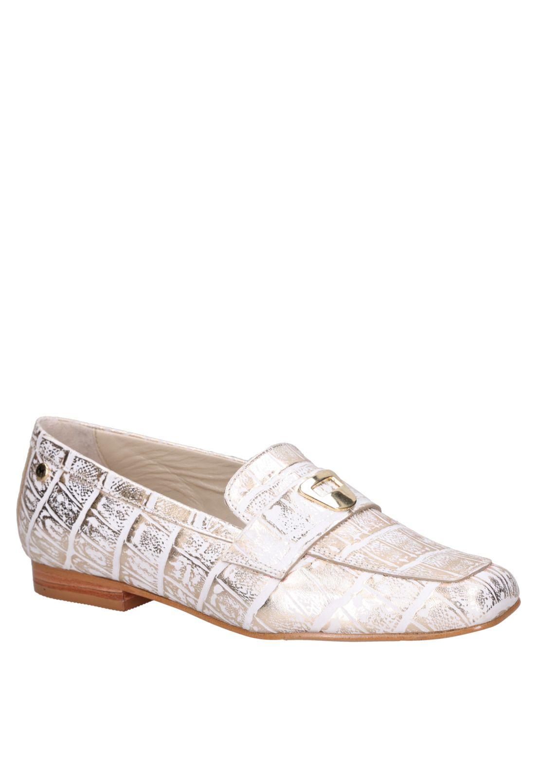 Mocasín Casual Mujer Mingo - MIMM044-0