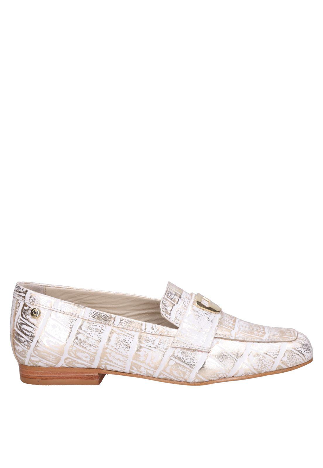 Mocasín Casual Mujer Mingo - MIMM044-1